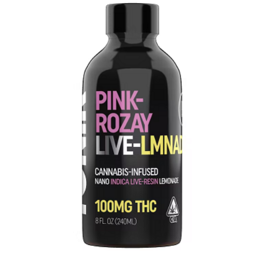 Tonik - Pink Rozay LR | Atrium Dispensary